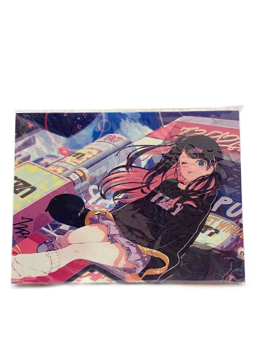 Other Brand 花芽なずな LED Art Board