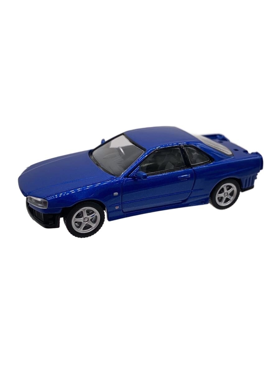 TOMYTEC Mini Car LV-N353B