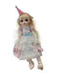 Other Brand Ball-Jointed Girl Doll