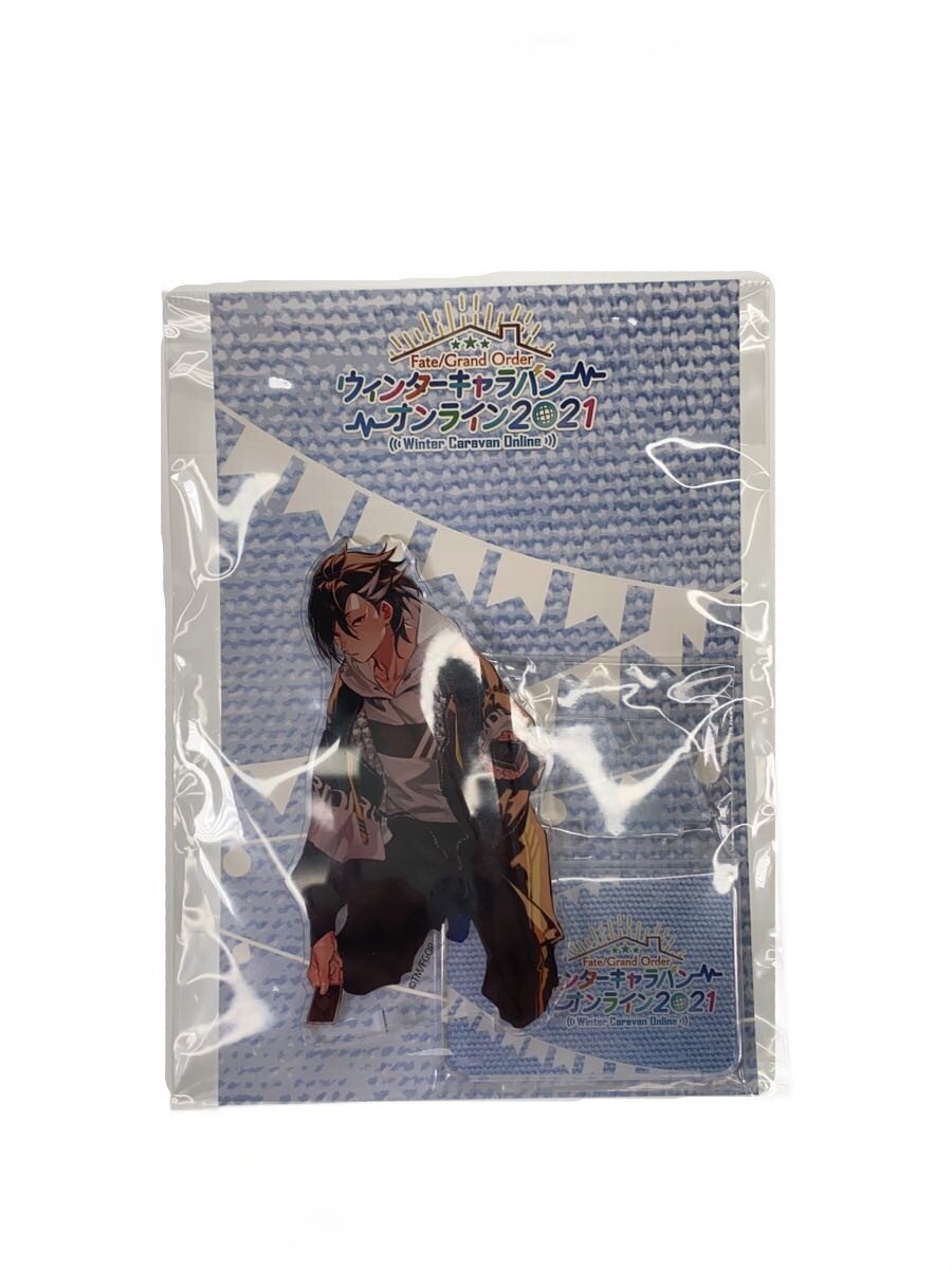 Other Brand Mandorikarudo Acrylic Stand