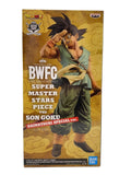BANDAI SPIRITS Dragon Ball Super BWFC Son Goku DAIMATSURI SPECIAL Ver Figure