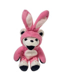 Other Brand Marissa World Trading 7-inch Plush BEAN BEAR 'Lucky'
