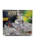 Hasbro Hoth Battle (Star Wars)