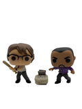 FUNKO Figure: MICHAEL BOLTON & SAMIR