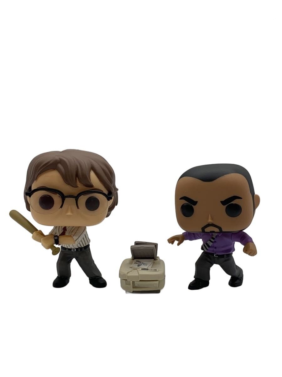 FUNKO Figure: MICHAEL BOLTON & SAMIR