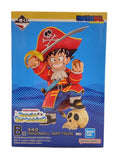 BANDAI SPIRITS Ichiban Kuji B Prize Dragon Ball Snap Collection Son Goku Figure (Comic & Anime)