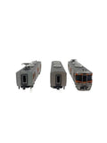 KATO N Gauge 313 Series 8000 (Tokaido Main Line) 3-Car Set 10-1749