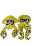 Other Brand Splatoon Plush Set (2 pieces)