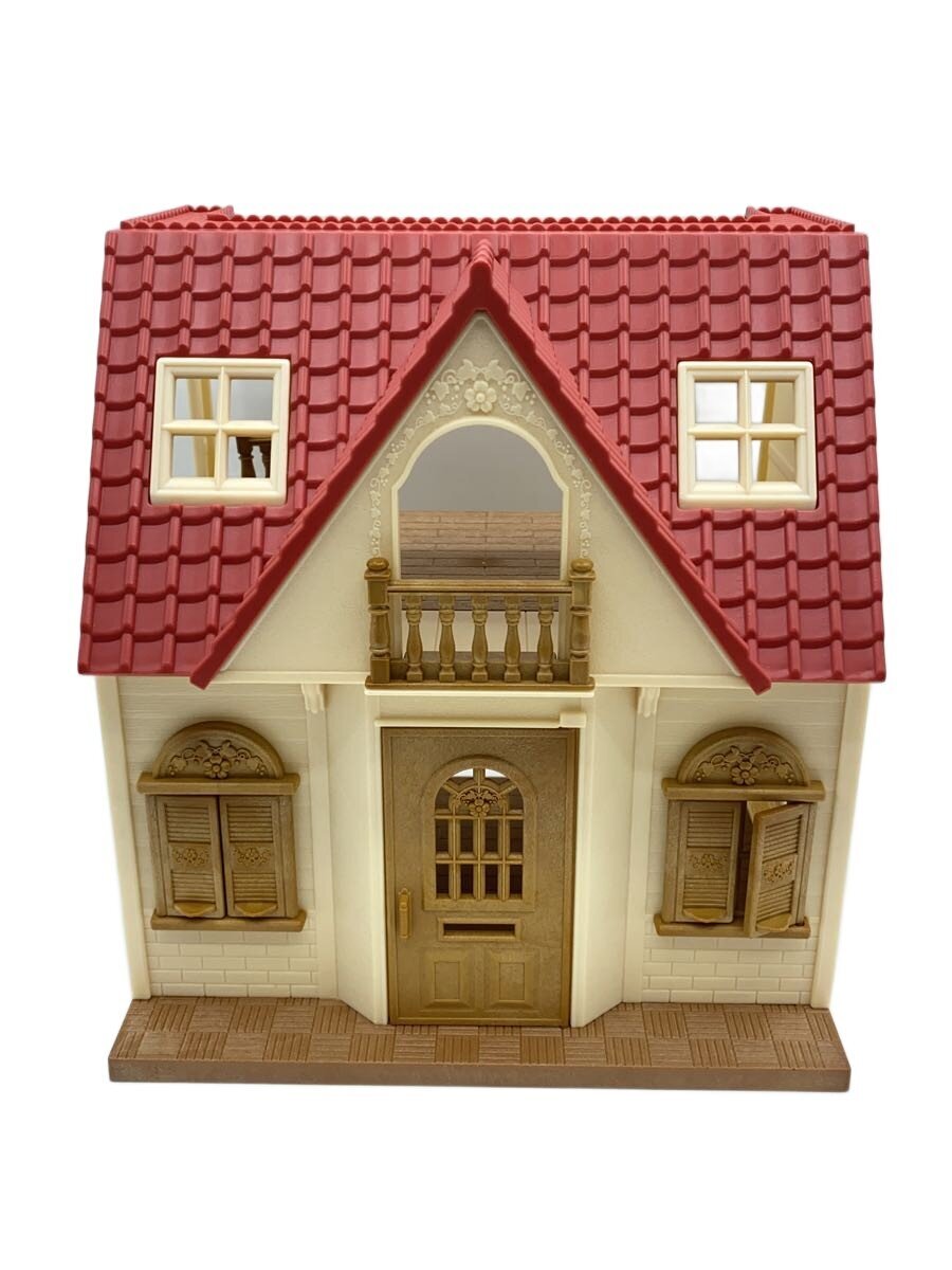 EPOCH My First Sylvanian Family DH-06
