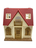 EPOCH My First Sylvanian Family DH-06