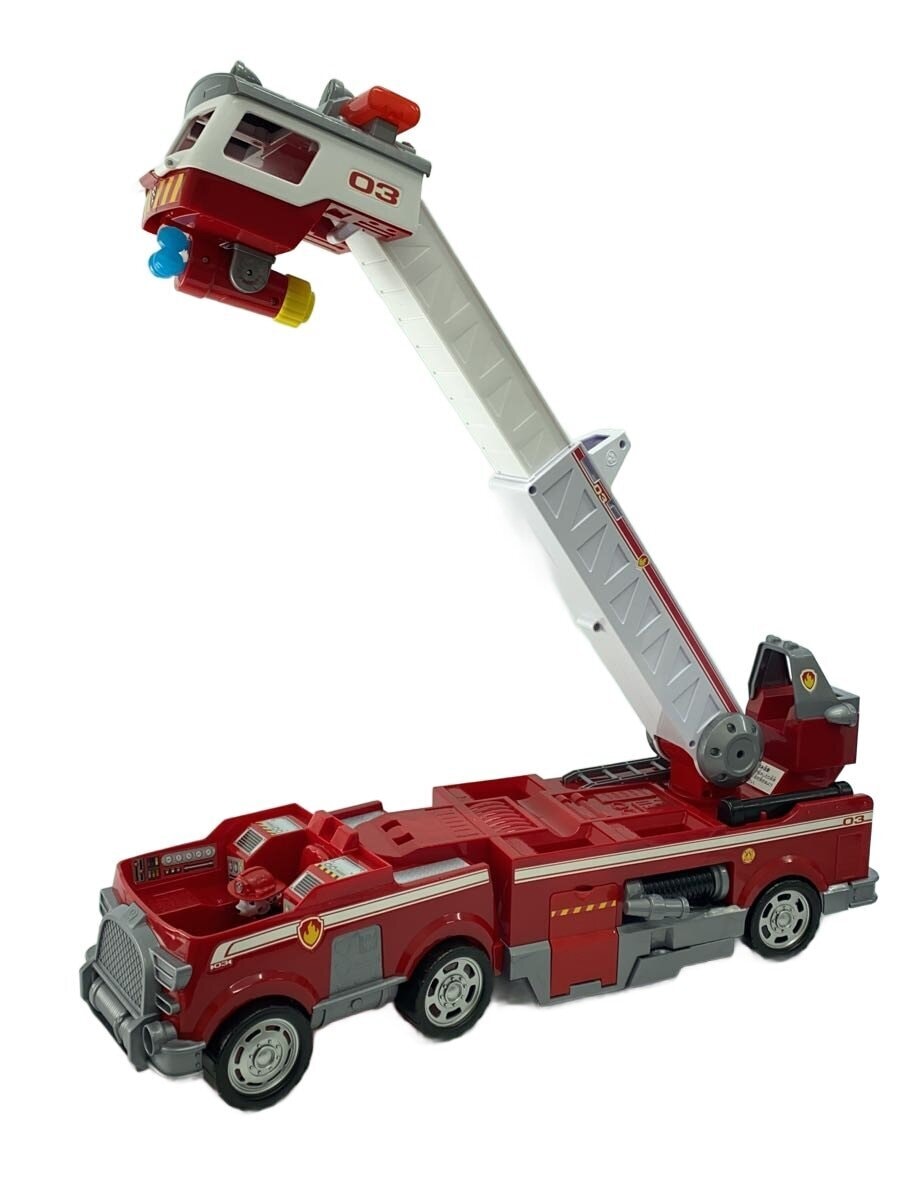 Other Brand TAKARATOMY Paw Patrol (Boys)