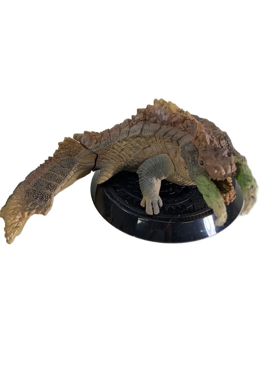 CAPCOM Monster Hunter Figure: Jhen Mohran (Game Figure)
