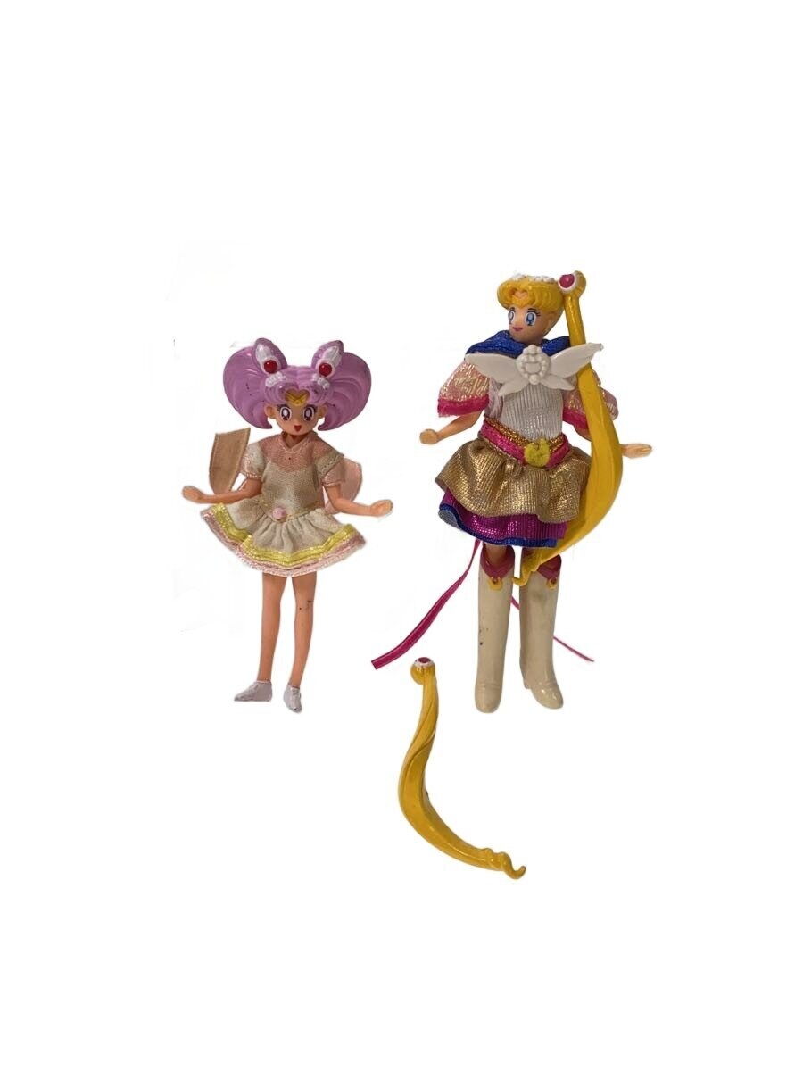 Other Brand Sailor Moon Figure (Doll)