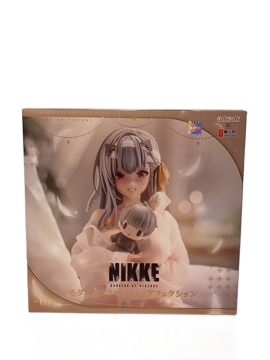 Good Smile Company Modania 'First Affection' Figure