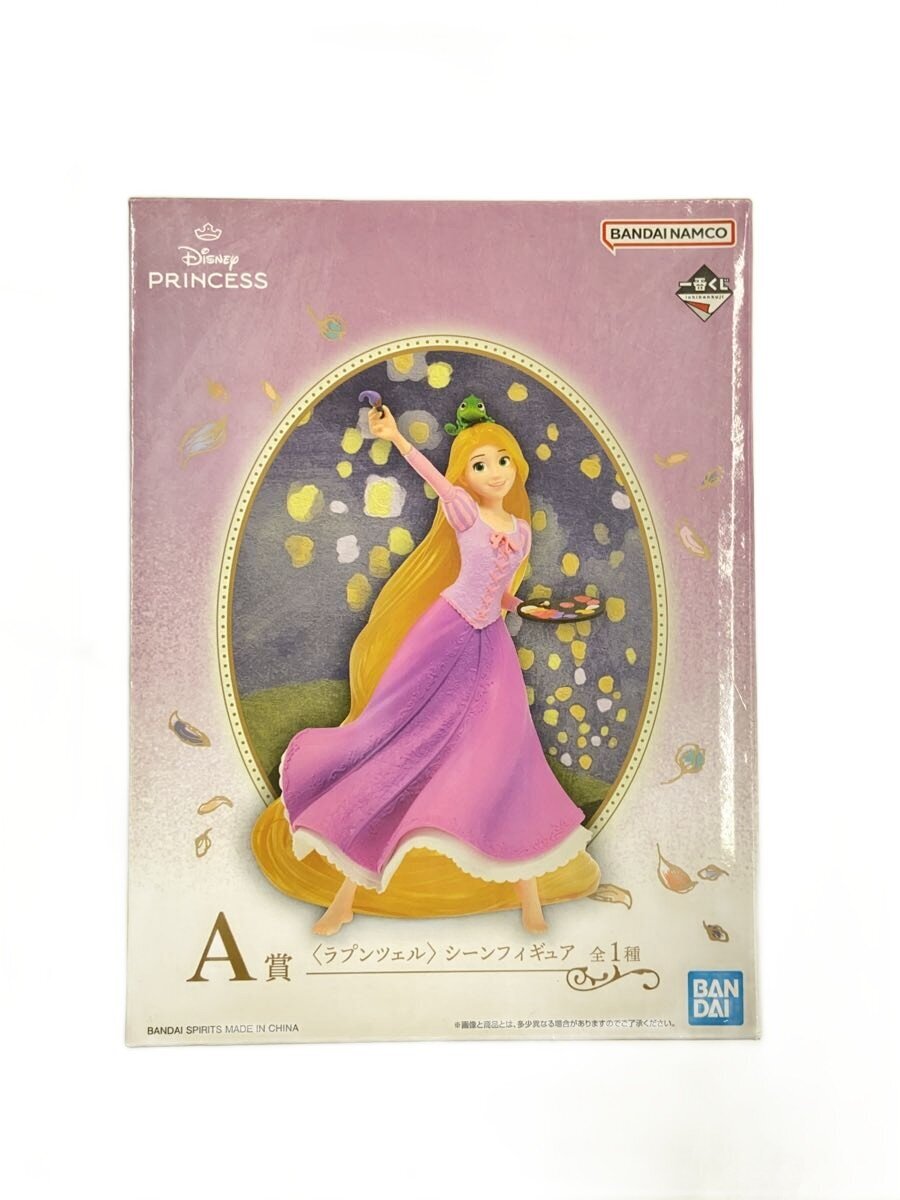 BANDAI SPIRITS Rapunzel Scene Figure (Ichiban Kuji A Prize)