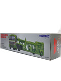 TOMYTEC Mini Car LV-N225a (GRN)