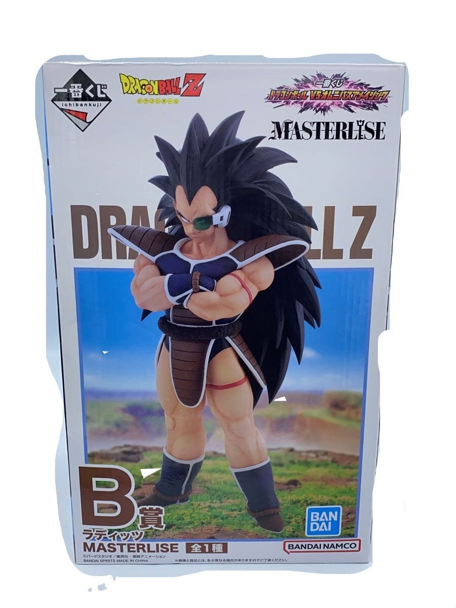 BANDAI SPIRITS Figure (Comic & Anime)