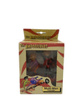 Other Brand The IMPOSSIBLES (Super Three) Figure T4935537 09001 8