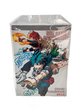 Other Brand My Hero Academia Calendar 2023