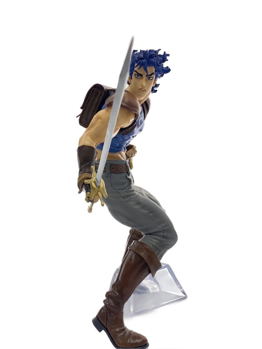 BANDAI SPIRITS JoJo's Bizarre Adventure Jonathan Joestar Figure A Prize