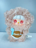 YOOKI 600% Pink (Other Brand)