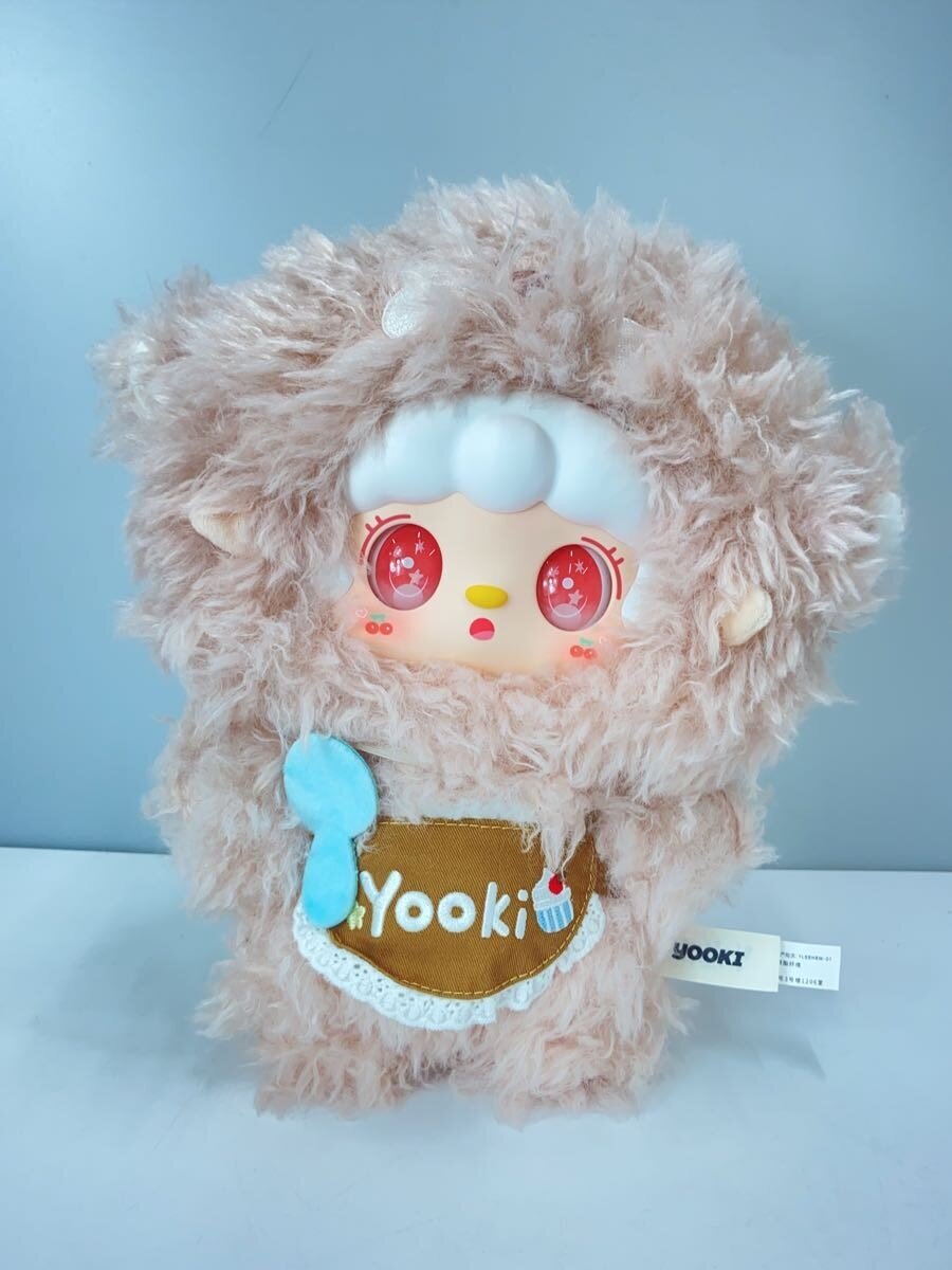 YOOKI 600% Pink (Other Brand)