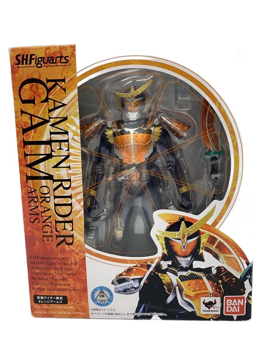 BANDAI Hero (Tokusatsu)