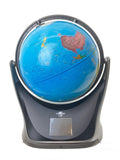 DOSHISHA Talking Globe (Blue)