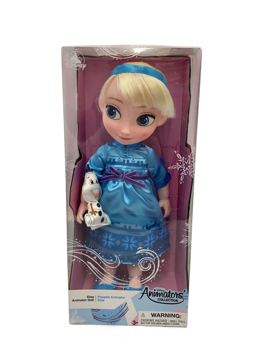 Disney Figure (Comic & Anime)