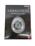 BANDAI Tamagotchi FRGMT Edition (BLK) 103204-2693015