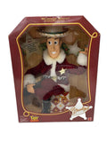 Mattel International Figure (Comic & Anime)