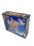 TAKARA TOMY T-SPRAK DMB-03 Yellow Crusher (B B-Daman Bakugaiden)