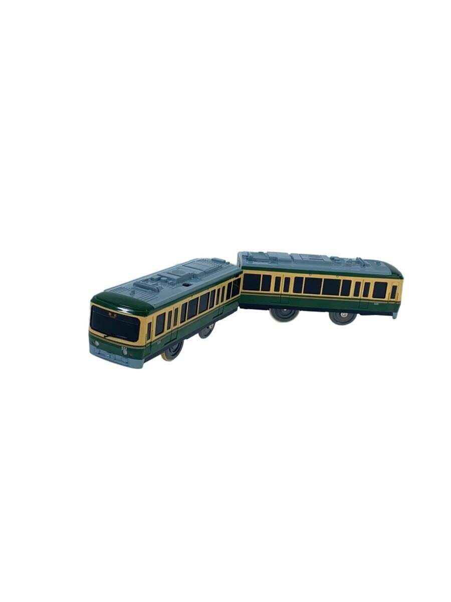 TAKARA TOMY Plarail Sound Enoden 500 Series (No Box)
