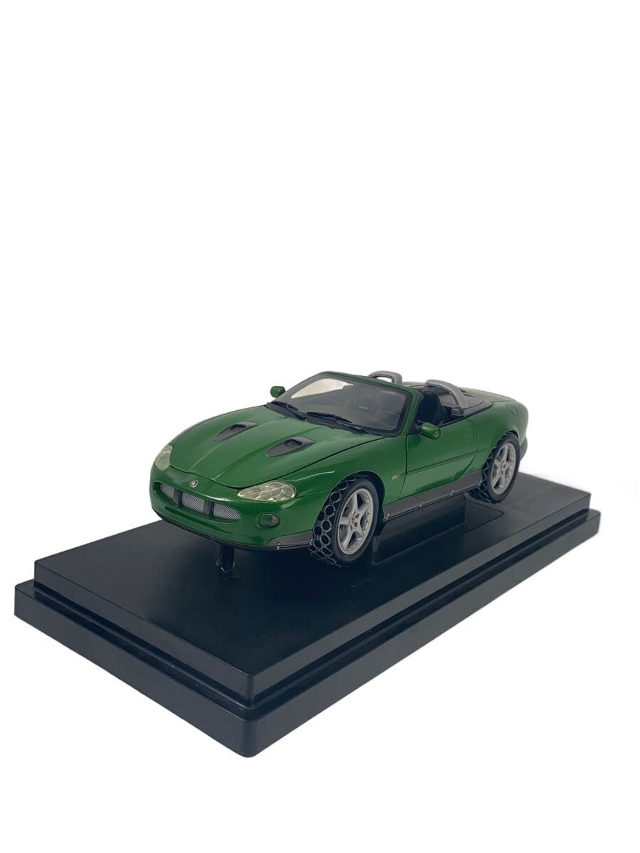 JOYRIDE Jaguar XLR Roadster Mini Car (Other Brand)