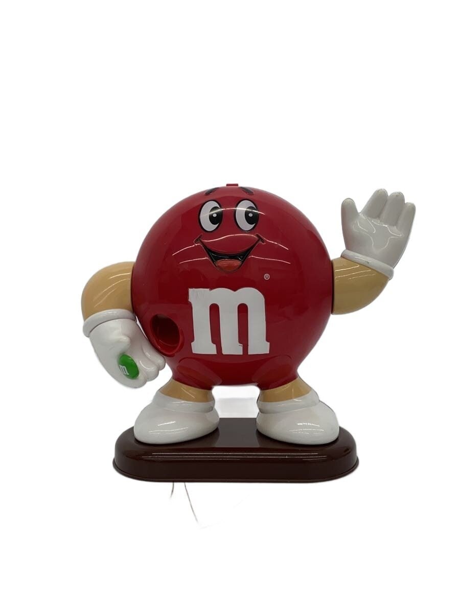 M&M’s Dispenser (90s)