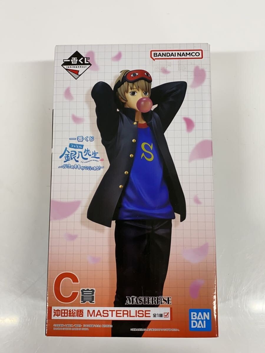 BANDAI SPIRITS Figure - Comic & Anime
