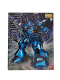 BANDAI 1/100 MG MS-18E Kämpfer (Gunpla)