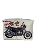 Kawasaki 750 ZⅡ Road Star Plastic Model 1/12 Scale