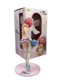 Re:Zero − Starting Life in Another World Ram Wedding Ver. 1/7 (Good Smile Company × Phat Company, Reissue)