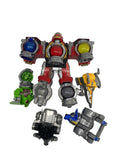 BANDAI Hero (Tokusatsu)