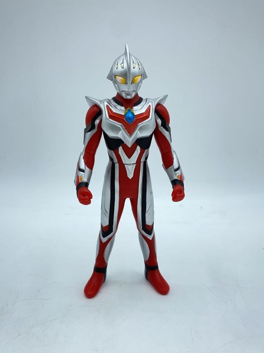 Ultraman Figure