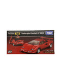 TAKARA TOMY tomica PREMIUM Lamborghini Countach LP500S
