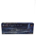 Other Brand very fire USS ATLANTA CL-51 Deluxe Plastic Model VF350922