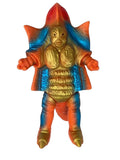 Other Brand Figure, Tsuburaya Communications, Iron