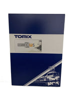 TOMIX 1/150 Kintetsu 21000 series Urban Liner plus 8-car set