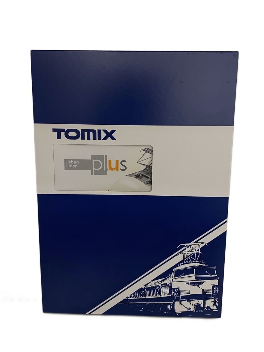 TOMIX 1/150 Kintetsu 21000 series Urban Liner plus 8-car set
