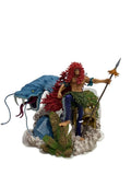 BANDAI SPIRITS Ichiban Kuji One Piece Zoukeiou Shandora no Senshi Kalgara A Prize Brush