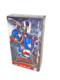 Other Brand × Good Smile Company × Marvel P.I. 1/12 Iron Patriot (Iron Man 3)