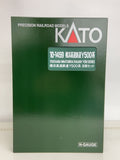 KATO 1/150 Yokohama Rapid Transit Y500 Series 8-Car Set [10-1459]
