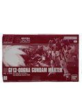BANDAI SPIRITS HG 1/144 GF-13-006NA Gundam Maxter (Gunpla)
